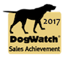 2017 Sales Achievement