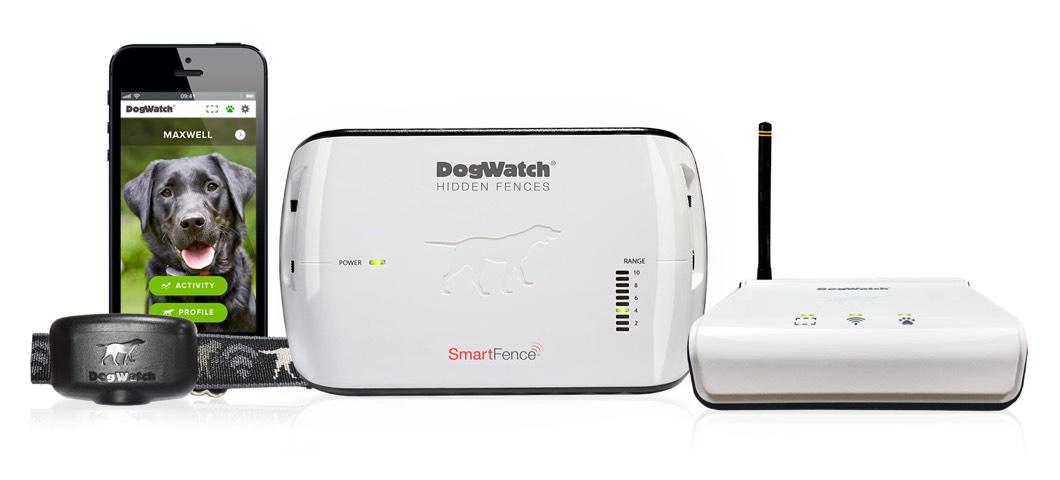 DogWatch Hidden Fence of Houston, Houston, Texas | SmartFence Product Image